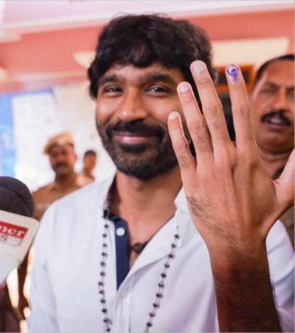 dhanush