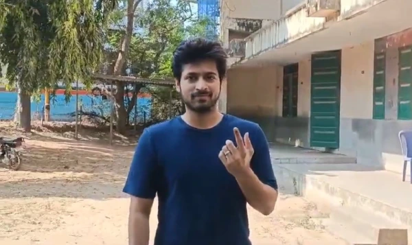 harish-kalyan