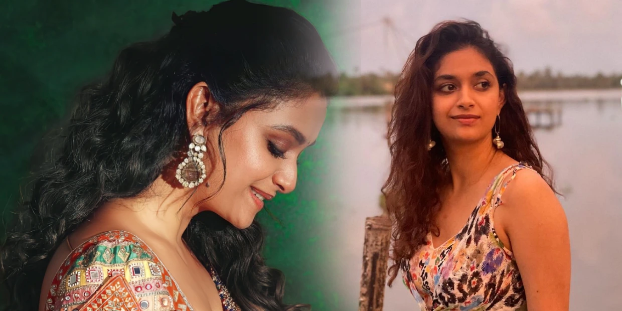 keerthi-suresh