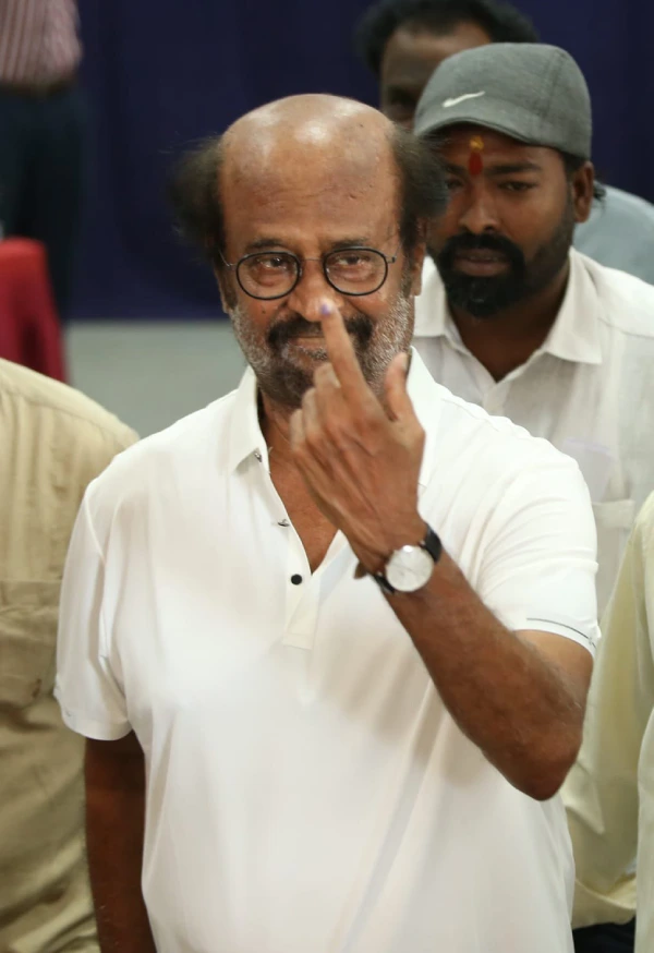 rajini