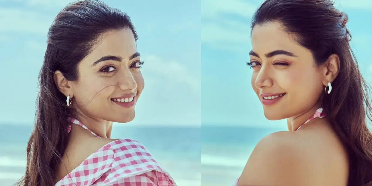 rashmika