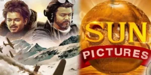 sun pictures and GOAT