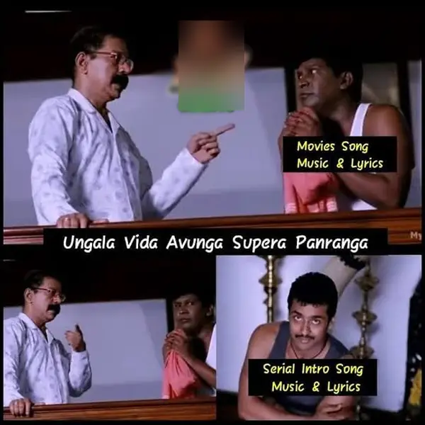 tamil memes