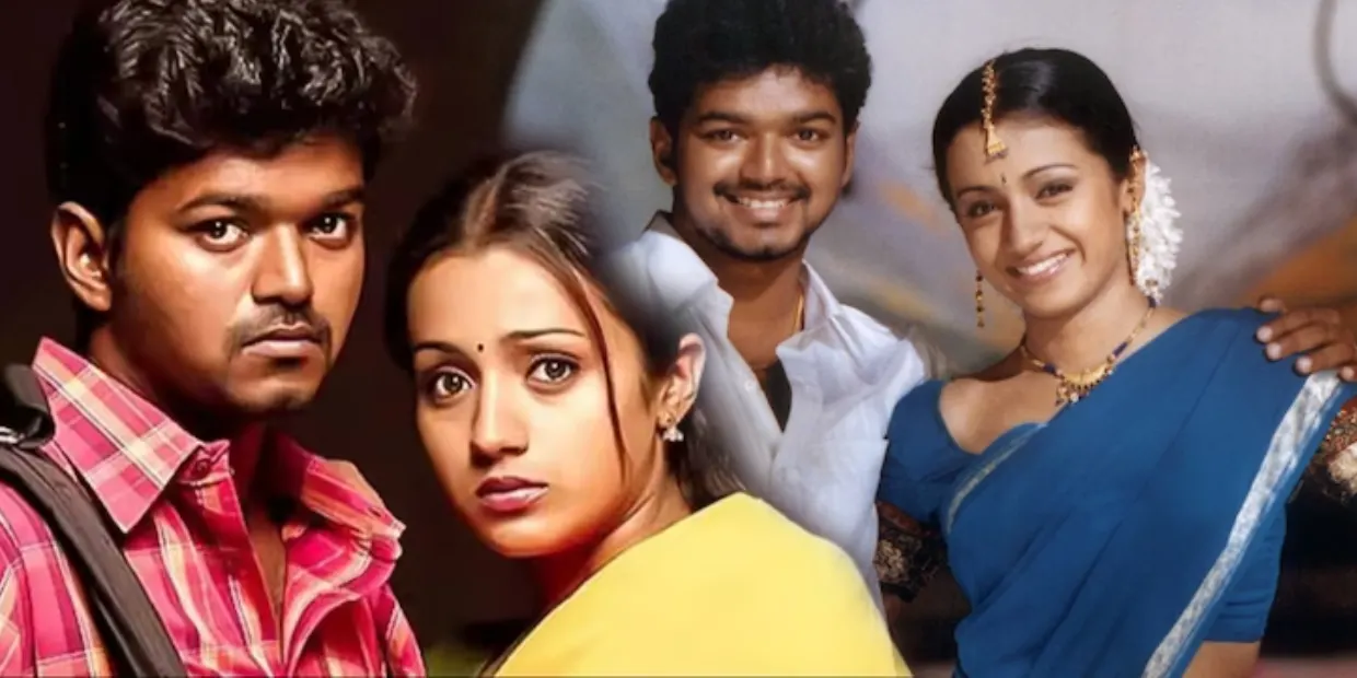 Ghilli Re release